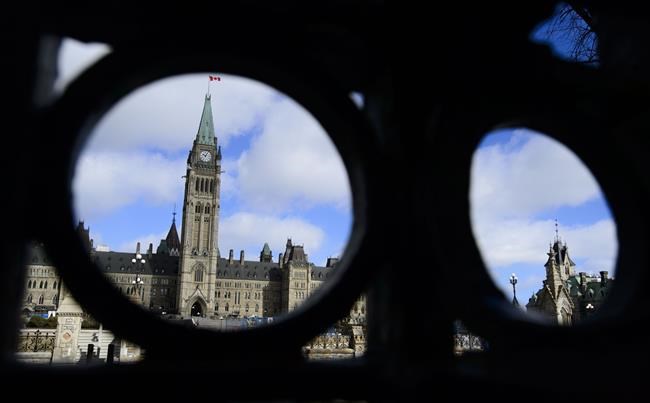 Cost of giving ill workers extra EI sickness benefits? $1.1 billion, PBO says | iNFOnews.ca