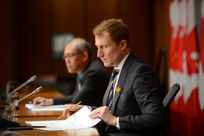 Minister says Ottawa must respect choice of First Nations to hold powwows | iNFOnews.ca