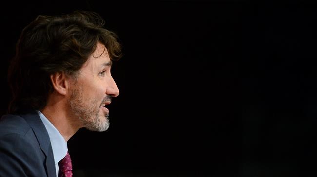 Feds, provinces reach deal on funding for reopening, Trudeau announces | iNFOnews.ca