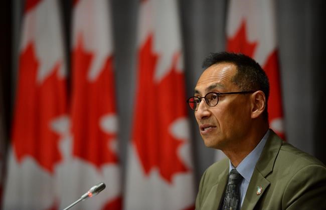 Njoo tells young people to party at a distance to help keep COVID-19 down | iNFOnews.ca Njoo tells young people to party at a distance to help keep COVID-19 down | iNFOnews.ca