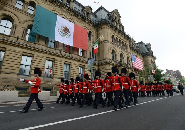 Amnesty International slams Quebec's Couillard on Mexican human rights comment | iNFOnews.ca Amnesty International slams Quebec's Couillard on Mexican human rights comment | iNFOnews.ca