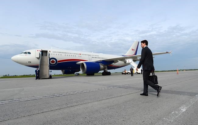 PM in Brussels for NATO summit, where terrorism, cost of defence top agenda | iNFOnews.ca PM in Brussels for NATO summit, where terrorism, cost of defence top agenda | iNFOnews.ca