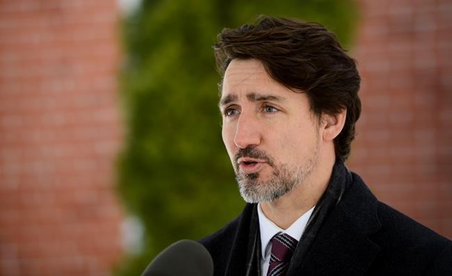 Regional approach to COVID-19 beginning as feds roll out new measures | iNFOnews.ca