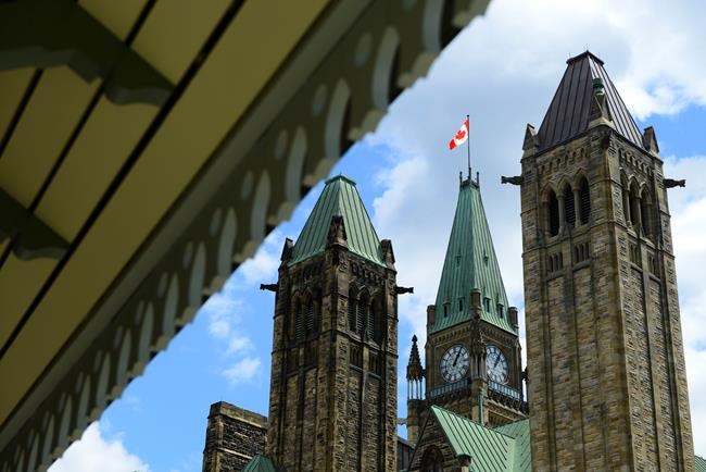 What's in the latest COVID-19 response bill passed by the House of Commons? | iNFOnews.ca What's in the latest COVID-19 response bill passed by the House of Commons? | iNFOnews.ca