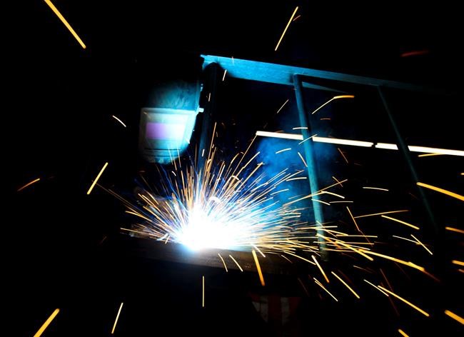As Trump weighs tariff, US steelmakers enjoy rising profits | iNFOnews.ca As Trump weighs tariff, US steelmakers enjoy rising profits | iNFOnews.ca