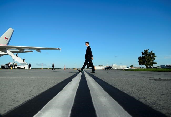 Trade to dominate Trudeau-Trump bilateral meeting during G7 summit | iNFOnews.ca Trade to dominate Trudeau-Trump bilateral meeting during G7 summit | iNFOnews.ca