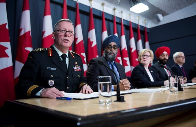 The Tuesday news briefing: An at-a-glance survey of some top stories | iNFOnews.ca The Tuesday news briefing: An at-a-glance survey of some top stories | iNFOnews.ca