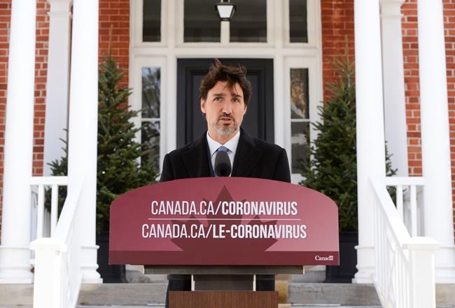 Twenty-three Canadians being held at federal quarantine sites, government says | iNFOnews.ca CP112188319