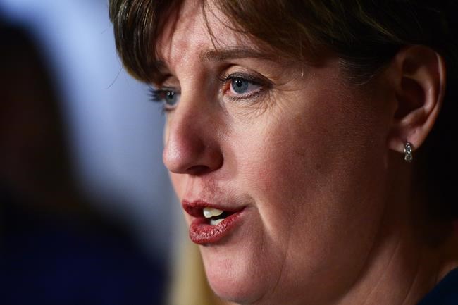 Canadian donations for Myanmar hit $12.5M, government to match funds: Bibeau | iNFOnews.ca