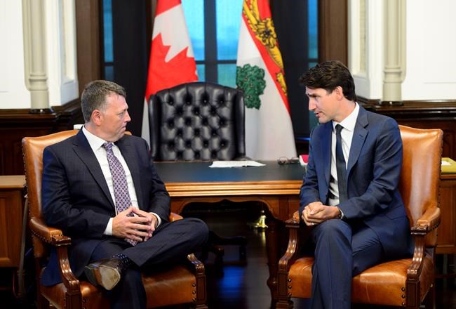 In the news today, July 9 | iNFOnews.ca