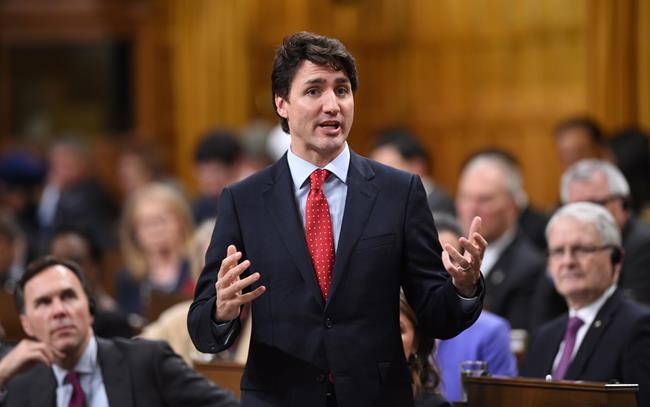 The Monday news briefing: An at-a-glance survey of some top stories | iNFOnews.ca The Monday news briefing: An at-a-glance survey of some top stories | iNFOnews.ca