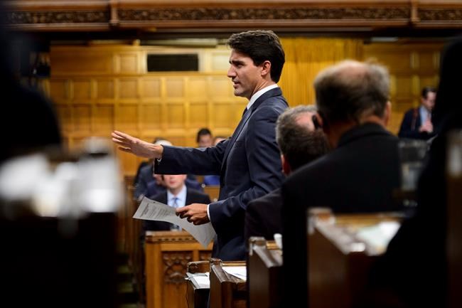 Security Council seat not an end in itself for Canada, says Trudeau | iNFOnews.ca Security Council seat not an end in itself for Canada, says Trudeau | iNFOnews.ca