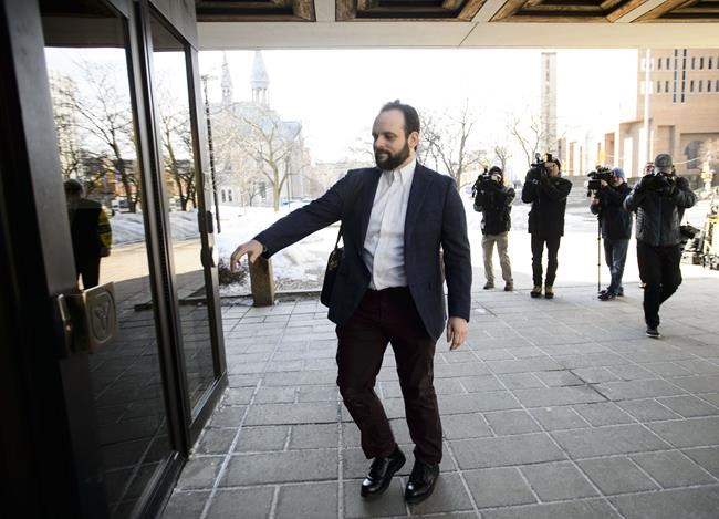 Caitlan Coleman describes spankings, abuse at hands of Joshua Boyle | iNFOnews.ca Caitlan Coleman describes spankings, abuse at hands of Joshua Boyle | iNFOnews.ca