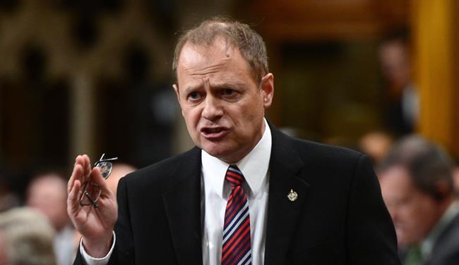 Tories turn up heat on Trudeau over private cash-for-access fundraiser | iNFOnews.ca