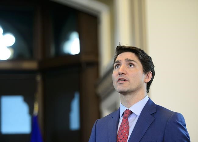 Conservatives seek criminal investigation of PM's trips to Aga Khan's island | iNFOnews.ca Conservatives seek criminal investigation of PM's trips to Aga Khan's island | iNFOnews.ca