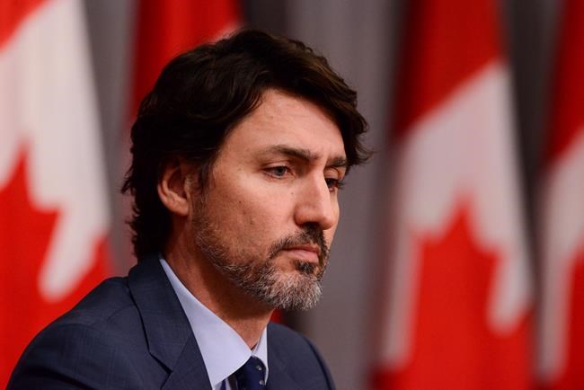 Military identifies service members missing in deadly helicopter crash | iNFOnews.ca