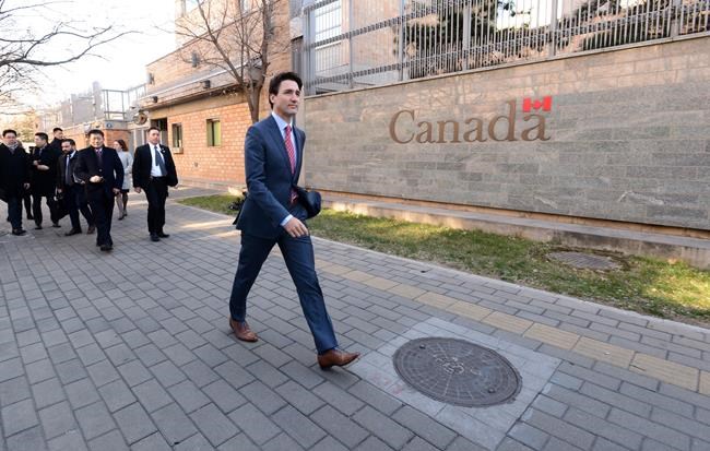 In the news today, Dec. 4 | iNFOnews.ca