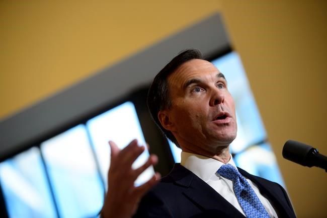 New tax incentives for investment could increase Canada's emissions | iNFOnews.ca