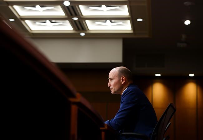 PM wants to move 'very quickly' on anti-racism initiatives, minister says | iNFOnews.ca