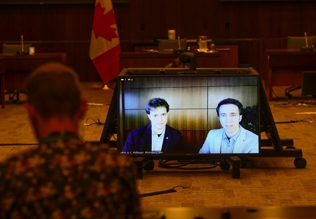 A timeline of the controversy around WE, the Liberals and a student program | iNFOnews.ca A timeline of the controversy around WE, the Liberals and a student program | iNFOnews.ca