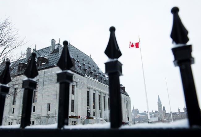 No new rules needed to ensure timely youth justice, Supreme Court says | iNFOnews.ca No new rules needed to ensure timely youth justice, Supreme Court says | iNFOnews.ca