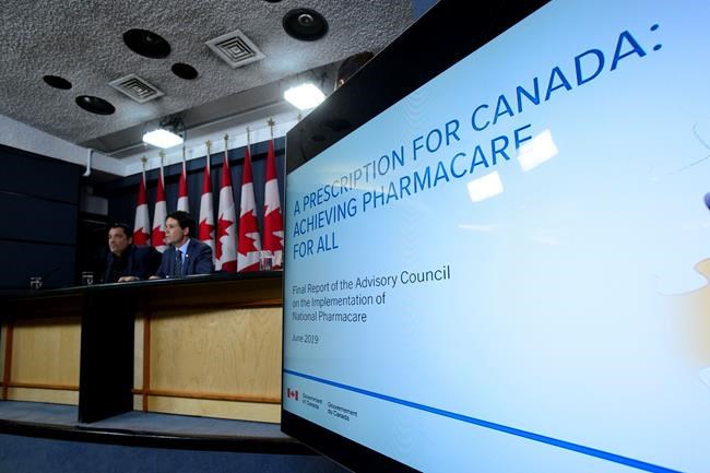Single-payer pharmacare could reduce patient access to drugs, say insurers | iNFOnews.ca Single-payer pharmacare could reduce patient access to drugs, say insurers | iNFOnews.ca