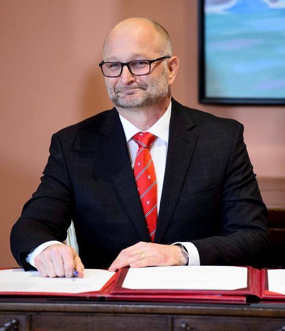 Lametti appointment raises hope for less restrictive assisted dying law | iNFOnews.ca