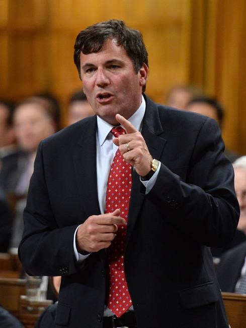 LeBlanc hints at interest in portfolio change amid cabinet shuffle rumours | iNFOnews.ca