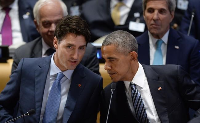 Five things to know about Canada and refugees over the last half-century | iNFOnews.ca