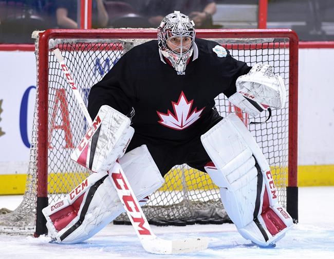 Price to play first game in nearly 10 months; long layoff a potential concern | iNFOnews.ca