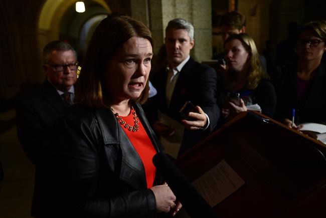 Feds ease rules on supervised drug injection sites, mail inspections at border | iNFOnews.ca