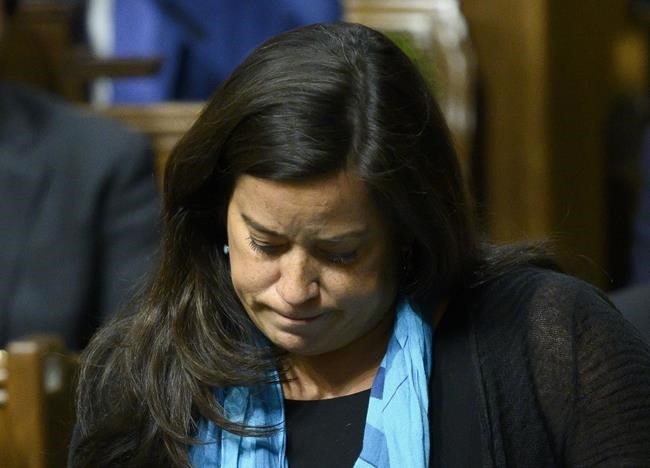 Timeline: SNC-Lavalin and Jody Wilson-Raybould | iNFOnews.ca