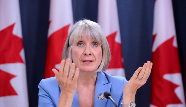 New Brunswick maintains position on abortions and Canada Health Act | iNFOnews.ca CP1173861286