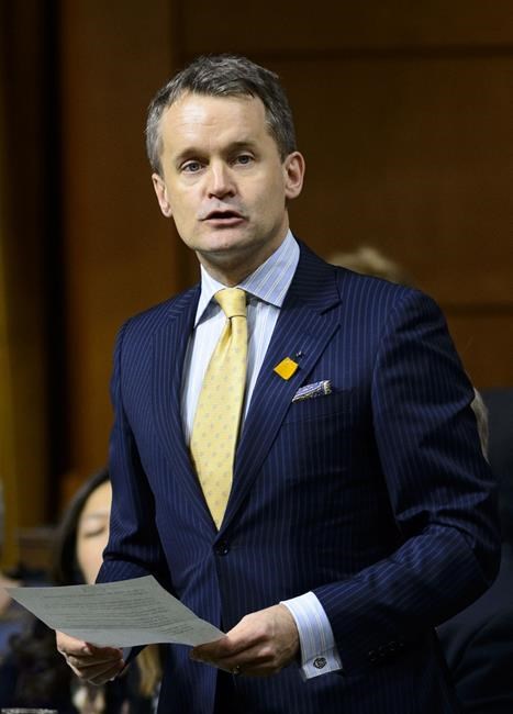 Mould causing housing crisis for First Nations across Canada: NDP | iNFOnews.ca Mould causing housing crisis for First Nations across Canada: NDP | iNFOnews.ca