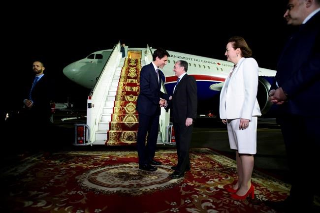 In the news today, Oct. 11 | iNFOnews.ca