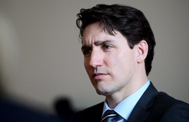 'Reprehensible': Trudeau abortion policy raises ire of U.S. right | iNFOnews.ca
