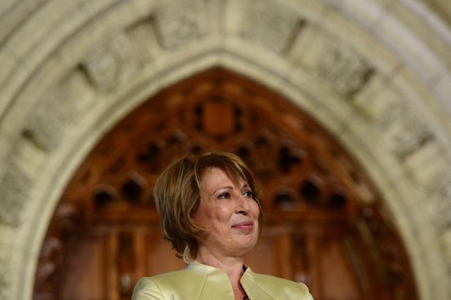Heart researcher, Ottawa U exec, appointed Canada's chief scientist | iNFOnews.ca Heart researcher, Ottawa U exec, appointed Canada's chief scientist | iNFOnews.ca