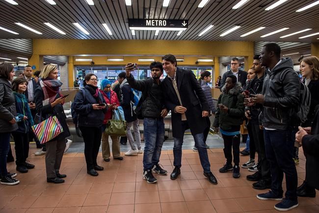 How a Liberal minority government could help, or hit, Canadians' wallets | iNFOnews.ca