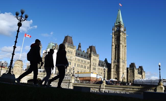 So far this year, federal program expenses up $10.9B compared with 2018-19 | iNFOnews.ca