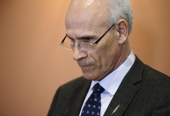 PM strikes more conciliatory tone after second minister resigns over SNC-Lavalin | iNFOnews.ca