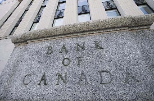 Bank of Canada expected to raise interest rate as some trade uncertainty recedes | iNFOnews.ca Bank of Canada expected to raise interest rate as some trade uncertainty recedes | iNFOnews.ca
