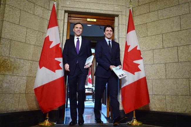 Divide and fund: Feds take targeted approach to Indigenous funding in new budget | iNFOnews.ca Divide and fund: Feds take targeted approach to Indigenous funding in new budget | iNFOnews.ca