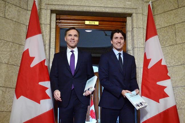 Feds tighten tax rules for small businesses and passive income in budget | iNFOnews.ca Feds tighten tax rules for small businesses and passive income in budget | iNFOnews.ca