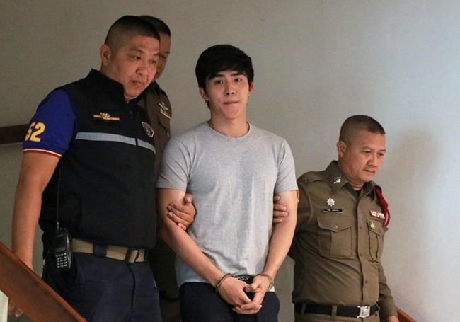 Thai police extend probe into bilking of bitcoins from Finn | iNFOnews.ca Thai police extend probe into bilking of bitcoins from Finn | iNFOnews.ca