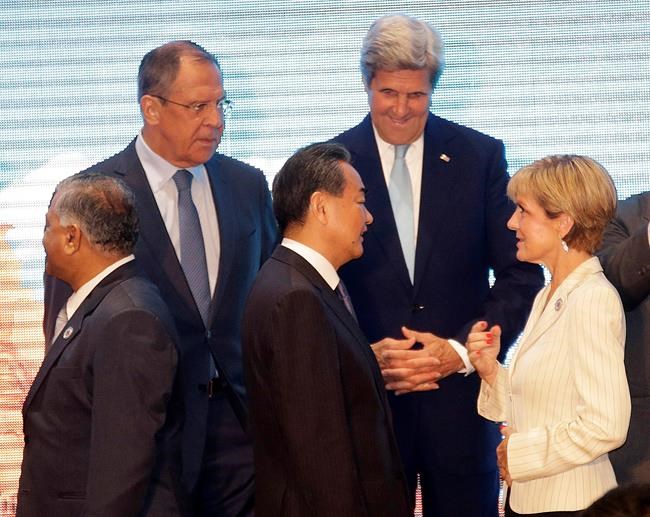 Kerry: Progress with Russia on Syria despite military doubts | iNFOnews.ca Kerry: Progress with Russia on Syria despite military doubts | iNFOnews.ca