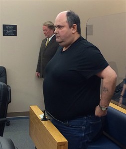 Dispute over spilled lunch led to jailhouse clash, Nelson Hart trial told | iNFOnews.ca Dispute over spilled lunch led to jailhouse clash, Nelson Hart trial told | iNFOnews.ca