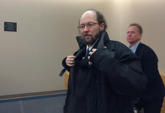 Trial hears arguments over whether 'child-like' sex doll constitutes child porn | iNFOnews.ca