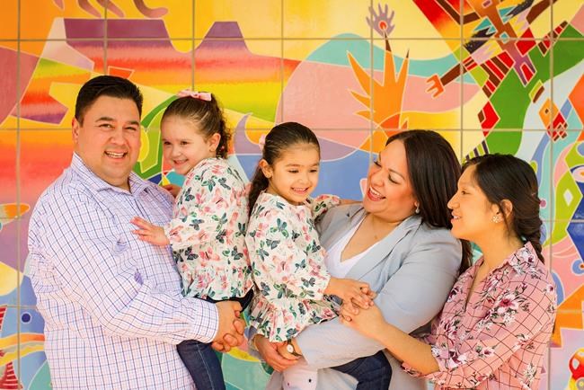 As more women run for office, child care remains a hurdle | iNFOnews.ca As more women run for office, child care remains a hurdle | iNFOnews.ca