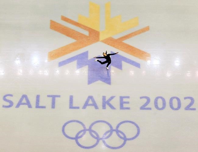 Salt Lake City aiming for bid for 2030 Winter Olympics | iNFOnews.ca
