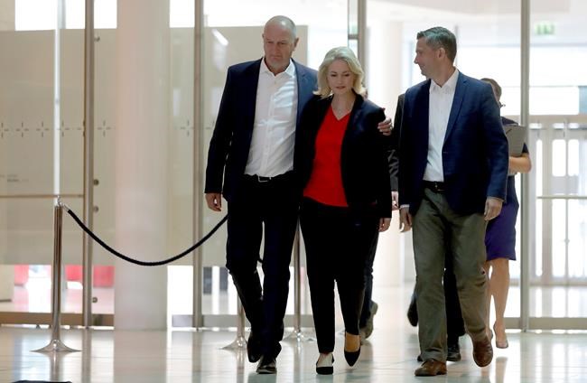 German far-right savors election success, eyes power | iNFOnews.ca German far-right savors election success, eyes power | iNFOnews.ca